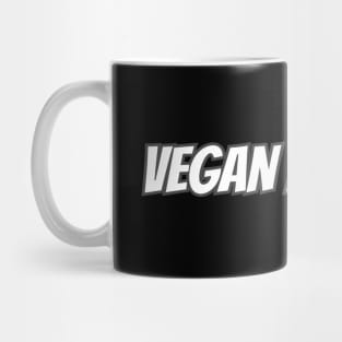 Vegan AF Mug